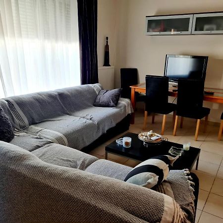 Nara Apartment Artemis Agios Spyridon  Extérieur photo