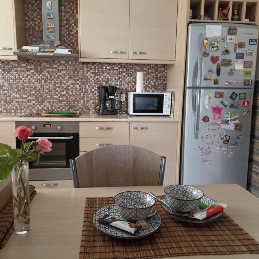 Nara Apartment Artemis Agios Spyridon  Extérieur photo