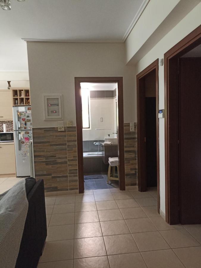 Nara Apartment Artemis Agios Spyridon  Extérieur photo